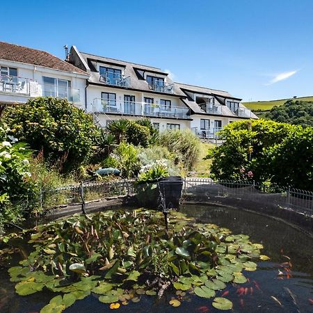 View Of The Sea - Mount Brioni Villa Downderry  Exterior photo