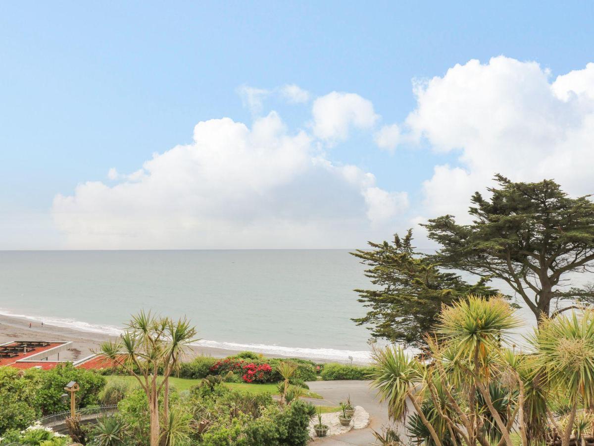 View Of The Sea - Mount Brioni Villa Downderry  Exterior photo